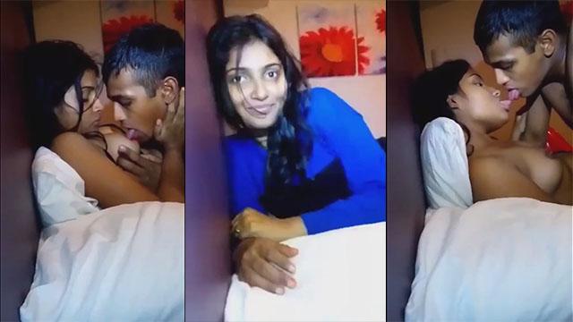 College Girl OYO – Hard Fucking Video