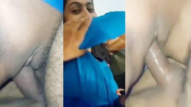 Desi Randi Wife Hardcore Fucking Viral MMS