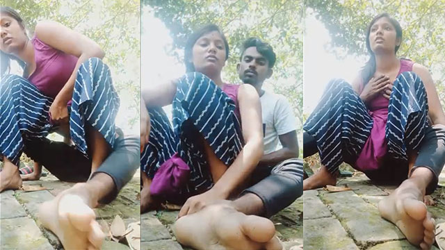 Village Girl Outdoor Hot Fucking Videos